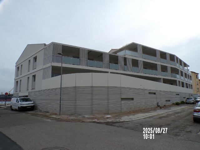 Appartement 3 pièces 71 m²