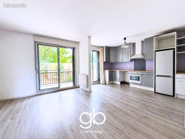 Appartement 3 pièces 71 m²