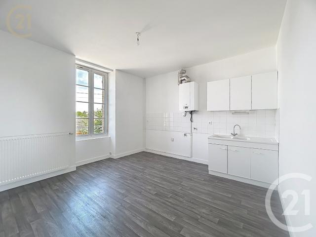Appartement 3 pièces 71 m²