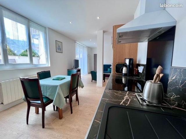 Appartement 3 pièces 71 m²