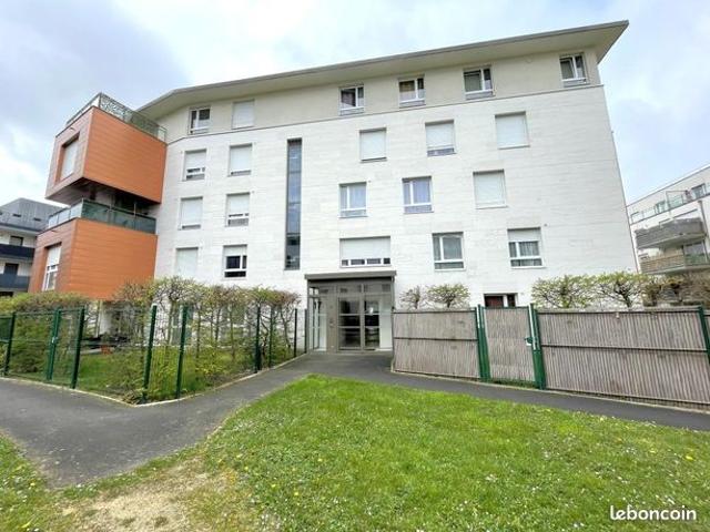 Appartement 3 pièces 71 m²