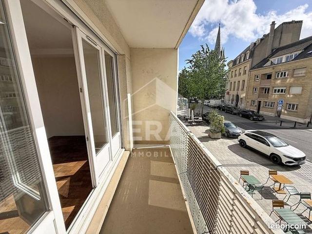 Appartement 3 pièces 71 m²