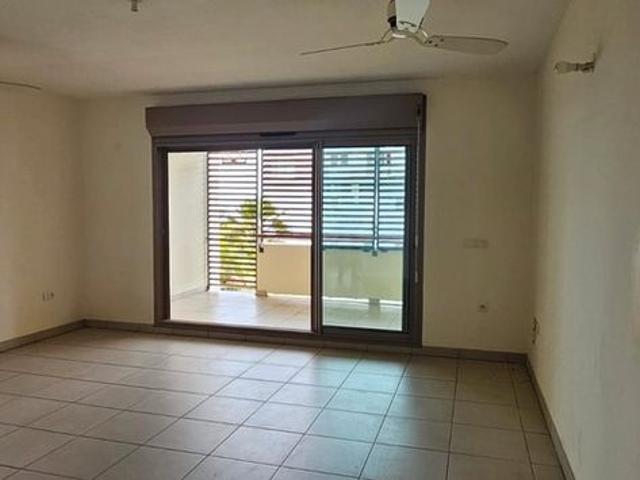 Appartement 3 pièces 71 m²