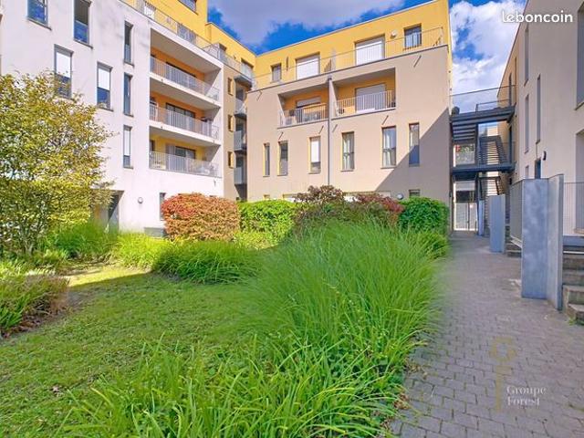 Appartement 3 pièces 71 m²