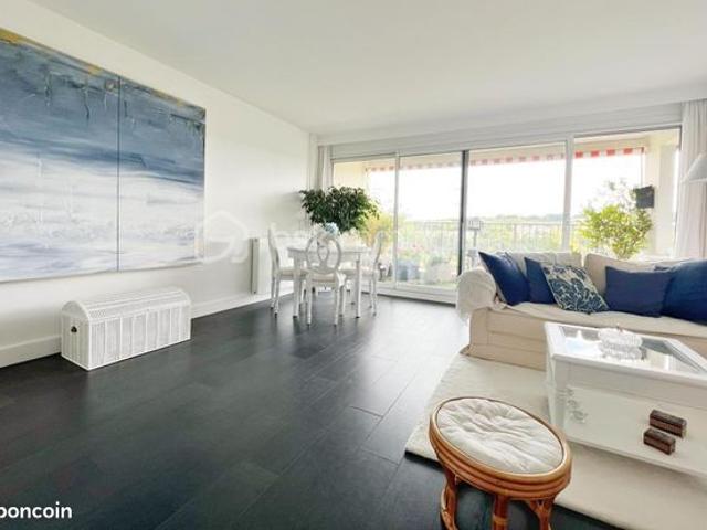 Appartement 3 pièces 71 m²