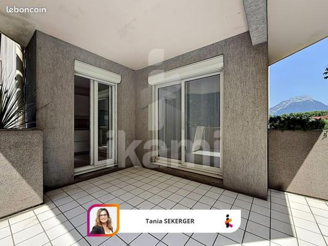 Appartement 3 pièces 71 m²