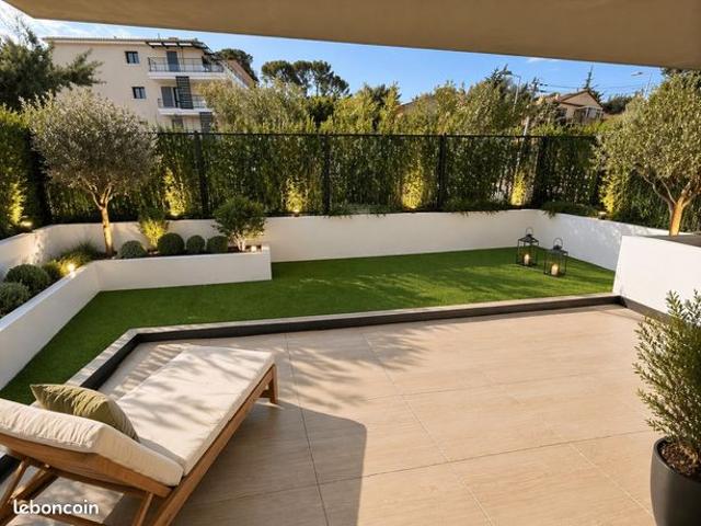 Appartement 3 pièces 71 m²