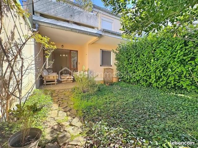 Appartement 3 pièces 71 m²