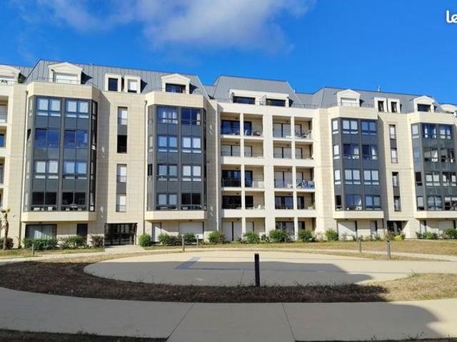 Appartement 3 pièces 71 m²