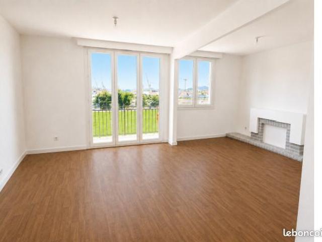 Appartement 3 pièces 71 m²