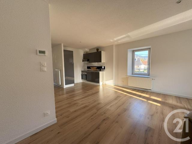 Appartement 3 pièces 71 m²