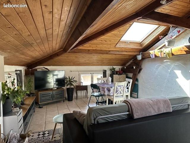Appartement 3 pièces 71 m²