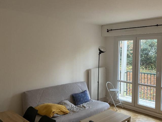 Appartement 3 pièces 71 m²