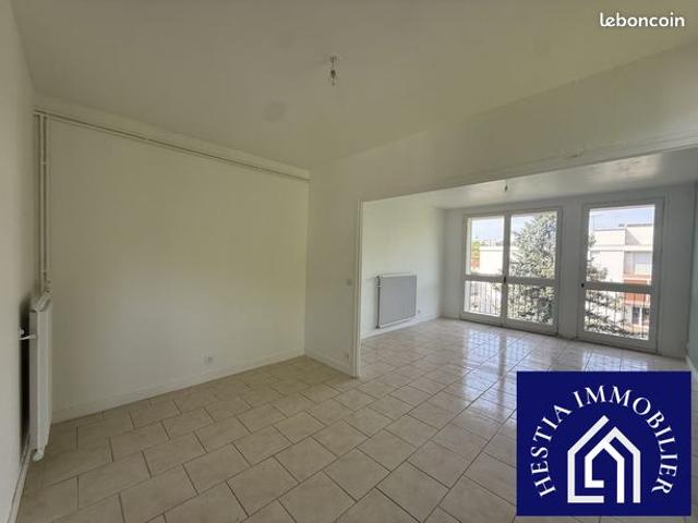 Appartement 3 pièces 71 m²