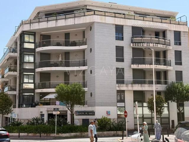 Appartement 3 pièces 71 m²
