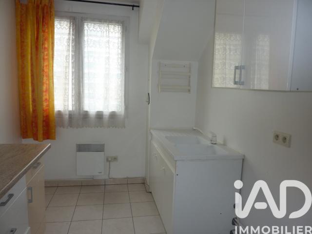 Appartement 3 pièces 71 m²