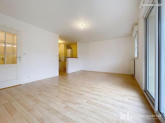 Appartement 3 pièces 71 m²