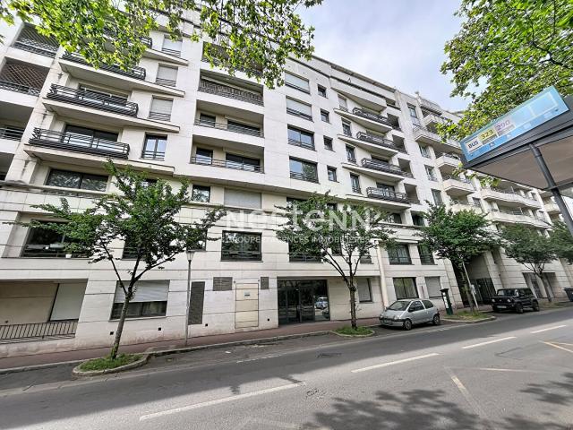 Appartement 3 pièces 71 m²