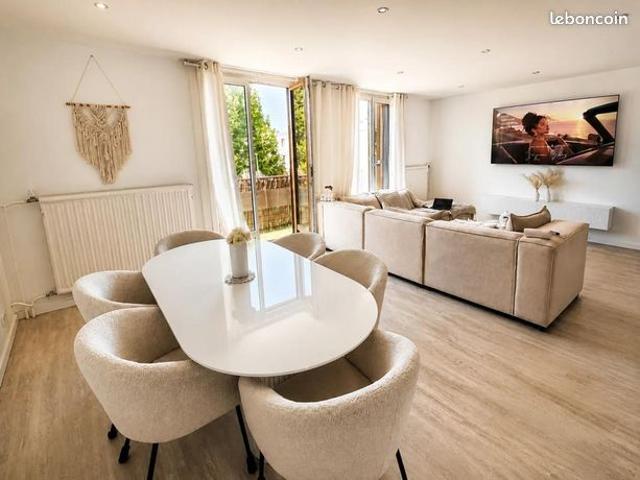 Appartement 3 pièces 71 m²
