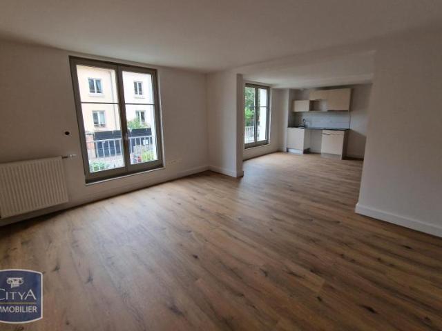 Appartement 3 pièces 71 m²