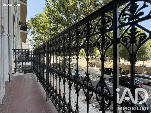 Appartement 3 pièces 71 m²
