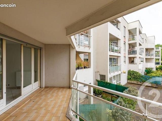 Appartement 3 pièces 71 m²