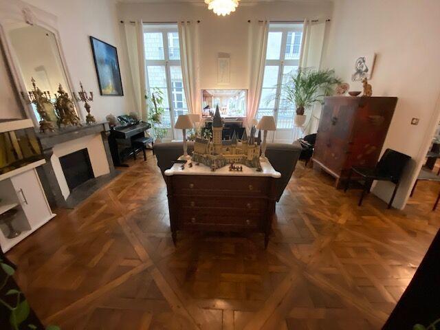 Appartement 3 pièces 71 m²