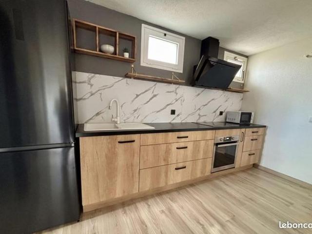Appartement 3 pièces 71 m²