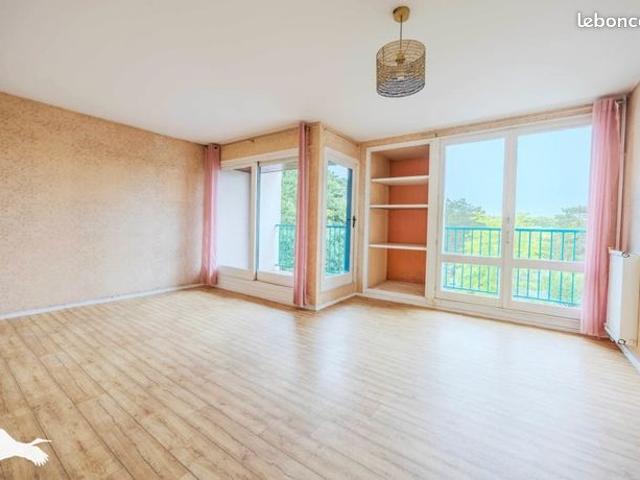 Appartement 3 pièces 71 m²