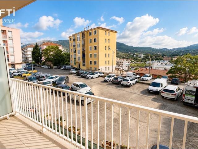 Appartement 3 pièces 71 m²