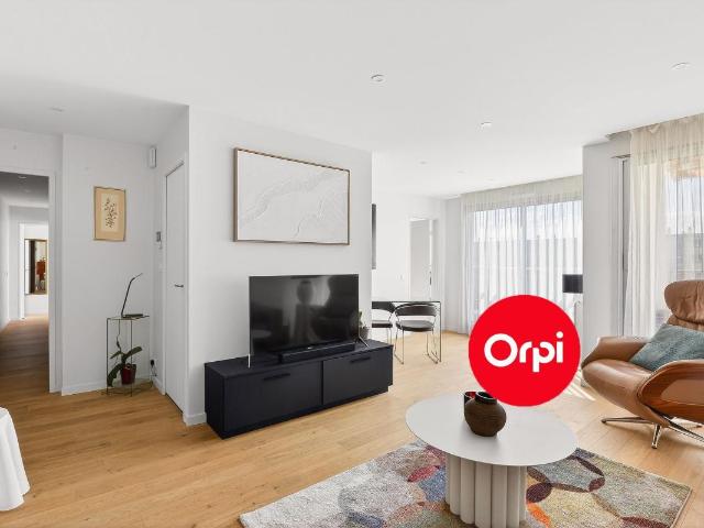 Appartement 3 pièces 71 m²