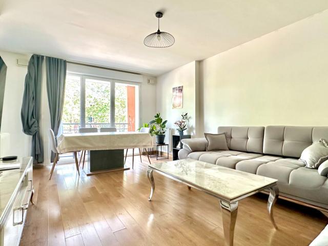 Appartement 3 pièces 71 m²