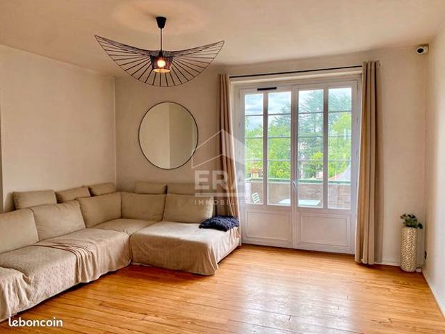 Appartement 3 pièces 71 m²