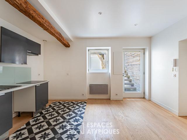 Appartement 3 pièces 71 m²