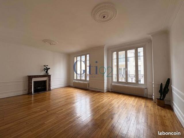 Appartement 3 pièces 71 m²