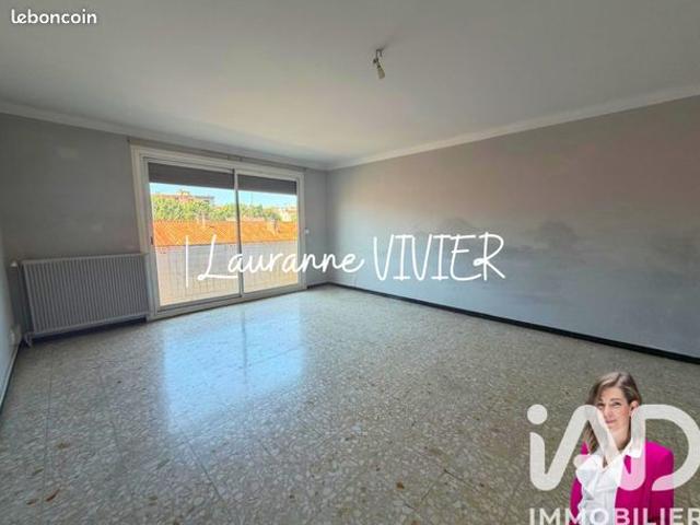 Appartement 3 pièces 71 m²