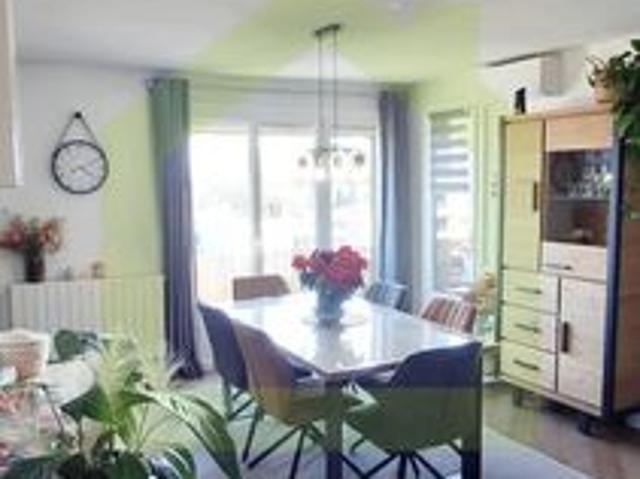 Appartement 3 pièces 71 m²