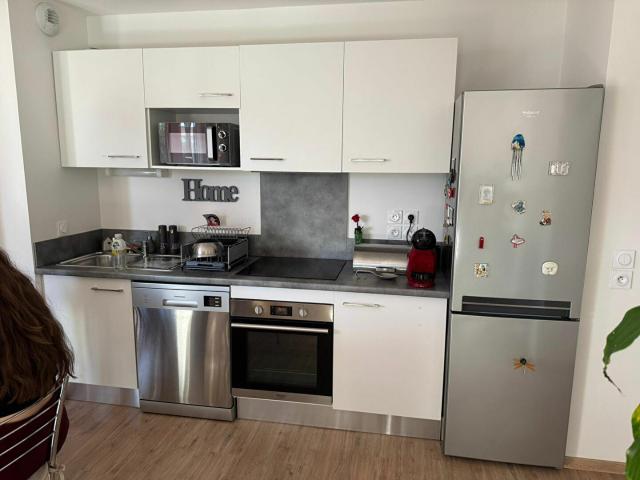 Appartement 3 pièces 71 m²