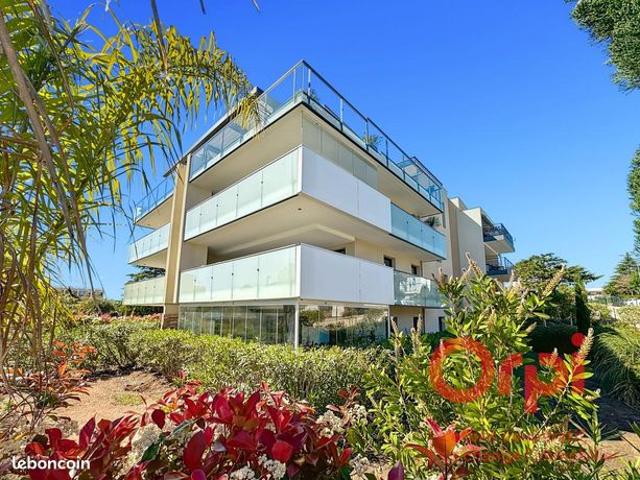 Appartement 3 pièces 71 m²