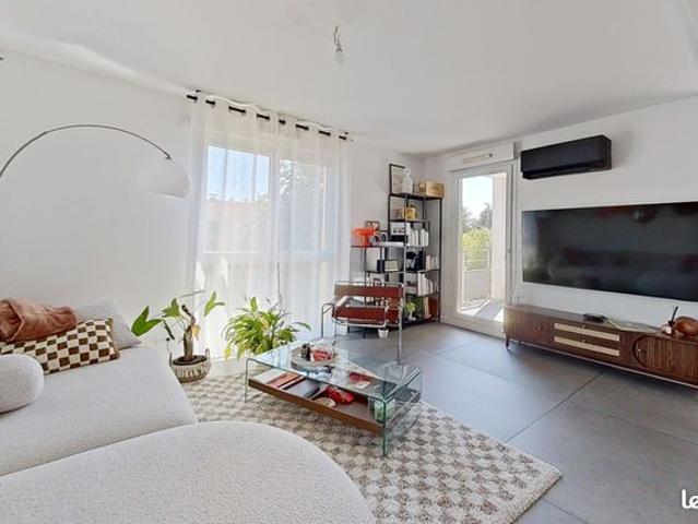 Appartement 3 pièces 71 m²
