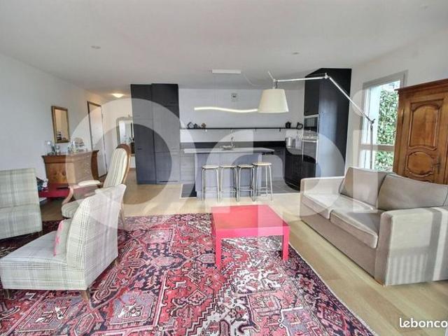 Appartement 3 pièces 71 m²