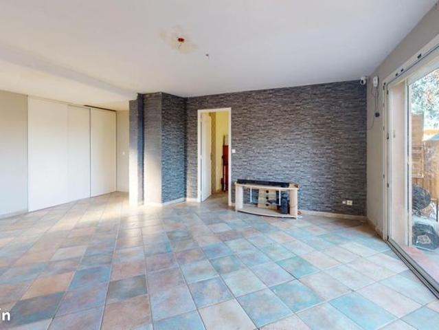 Appartement 3 pièces 71 m²