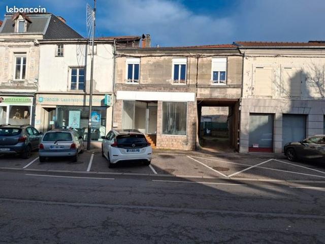 Appartement 3 pièces 71 m²