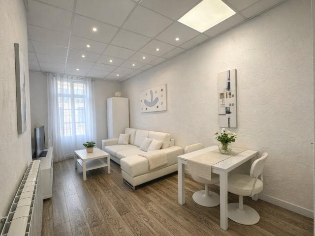 Appartement 3 piéces 71m2 Vallauris avec Garage