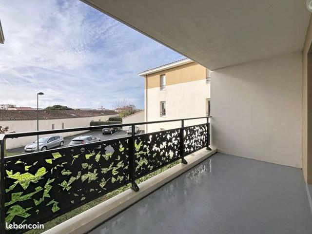 Appartement 3 pièces 72.52m²