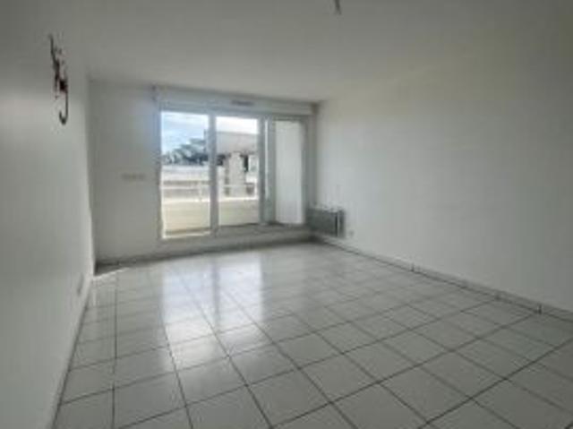 Appartement 3 pièces 72.83 m²