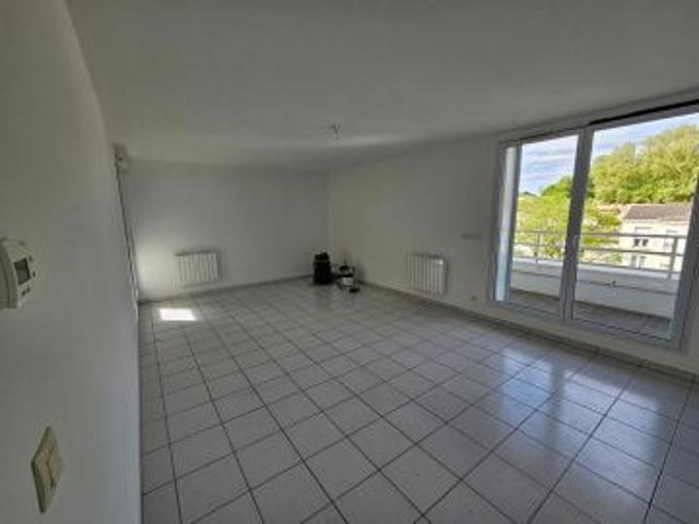 Appartement 3 pièces 72.8 m²