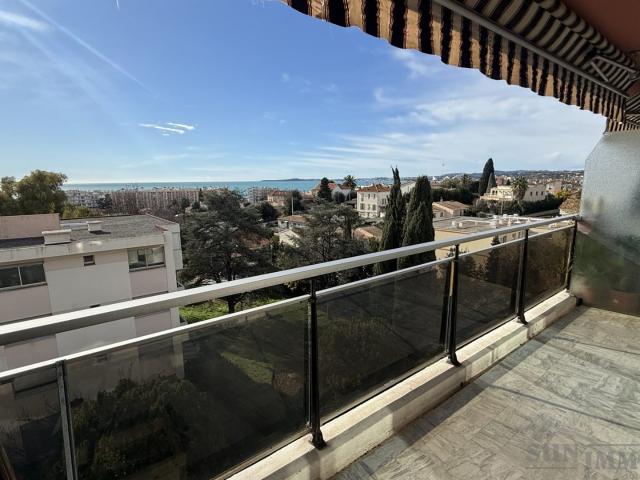 Appartement 3 pièces 72 M2 72m² Cagnes sur Mer