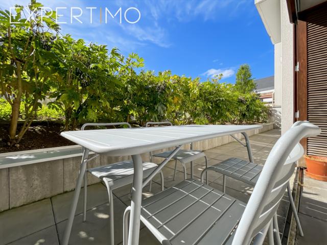 Appartement 3 pièces 72 m2