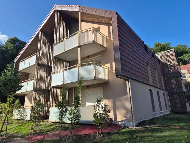 Appartement 3 pièces 72 m2